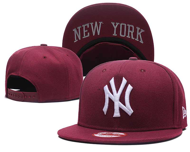 Yankees Fresh Logo Wine Adjustable Hat GS,We sell and wholesale Yankees Fresh Logo Wine Adjustable Hat GS on line form chian!